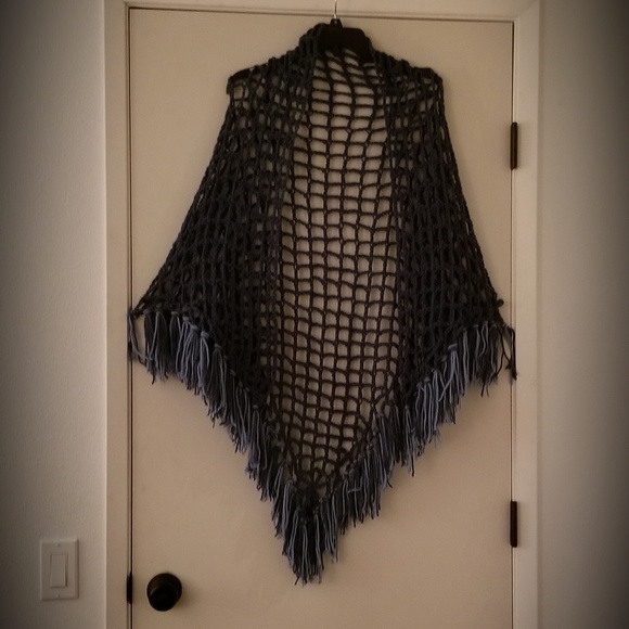 Other - Boho Shawl🌞